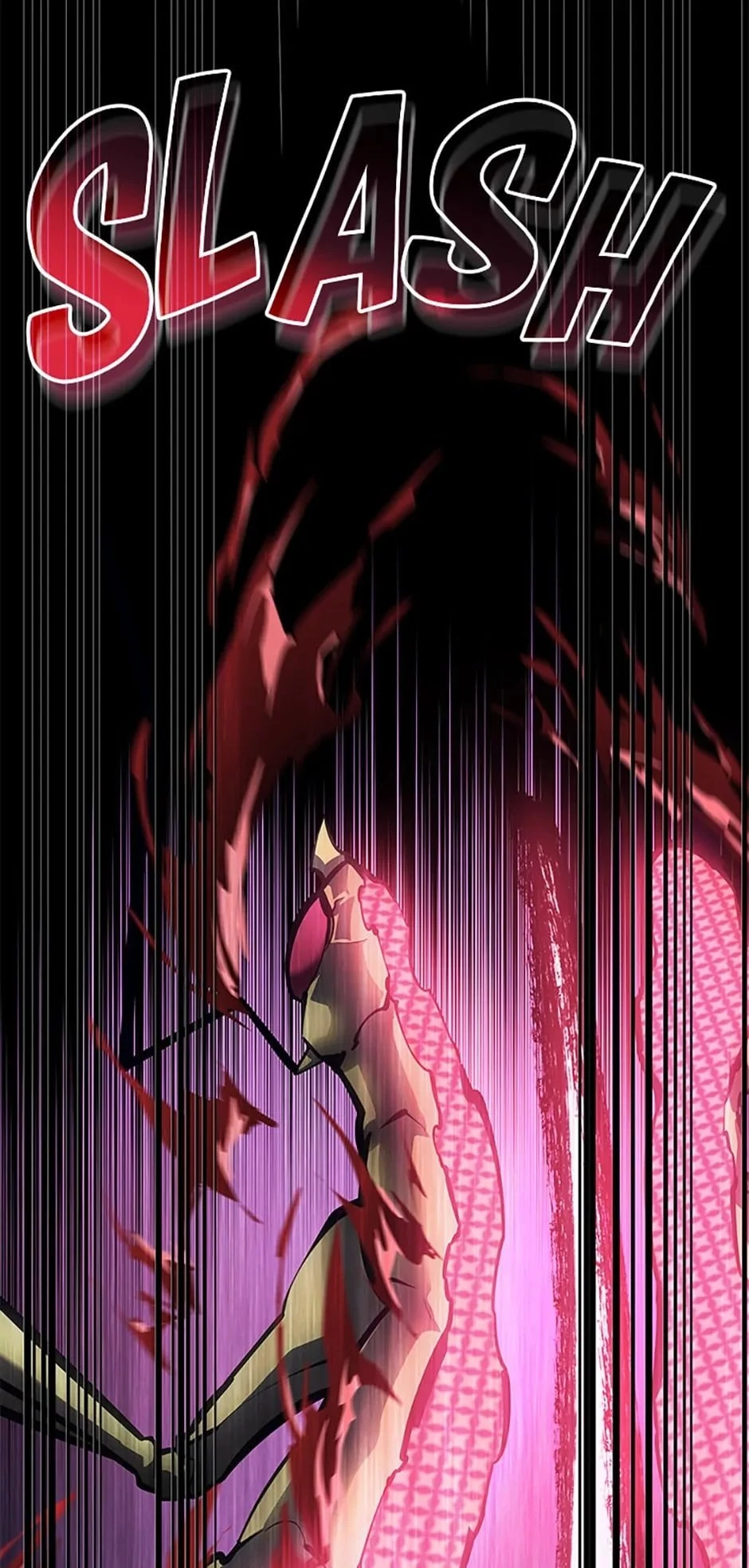 The SSS-Ranker Returns Chapter 76 - 35