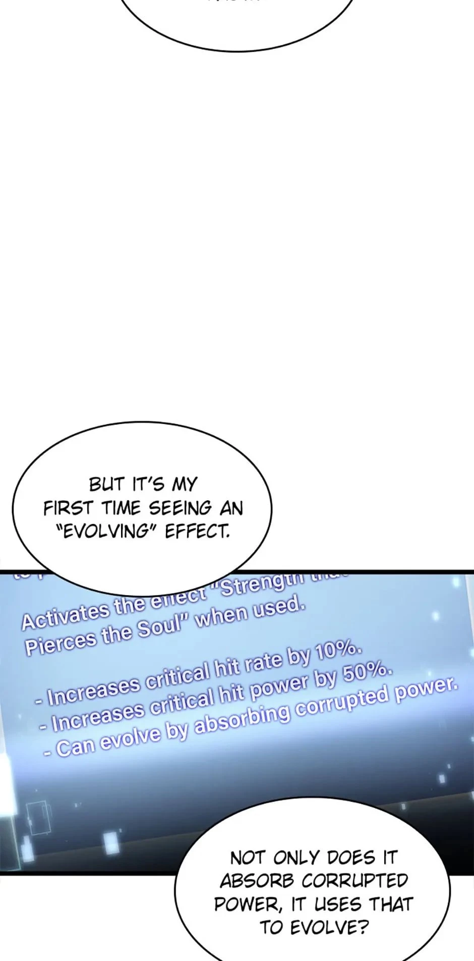 The SSS-Ranker Returns Chapter 74 - 15