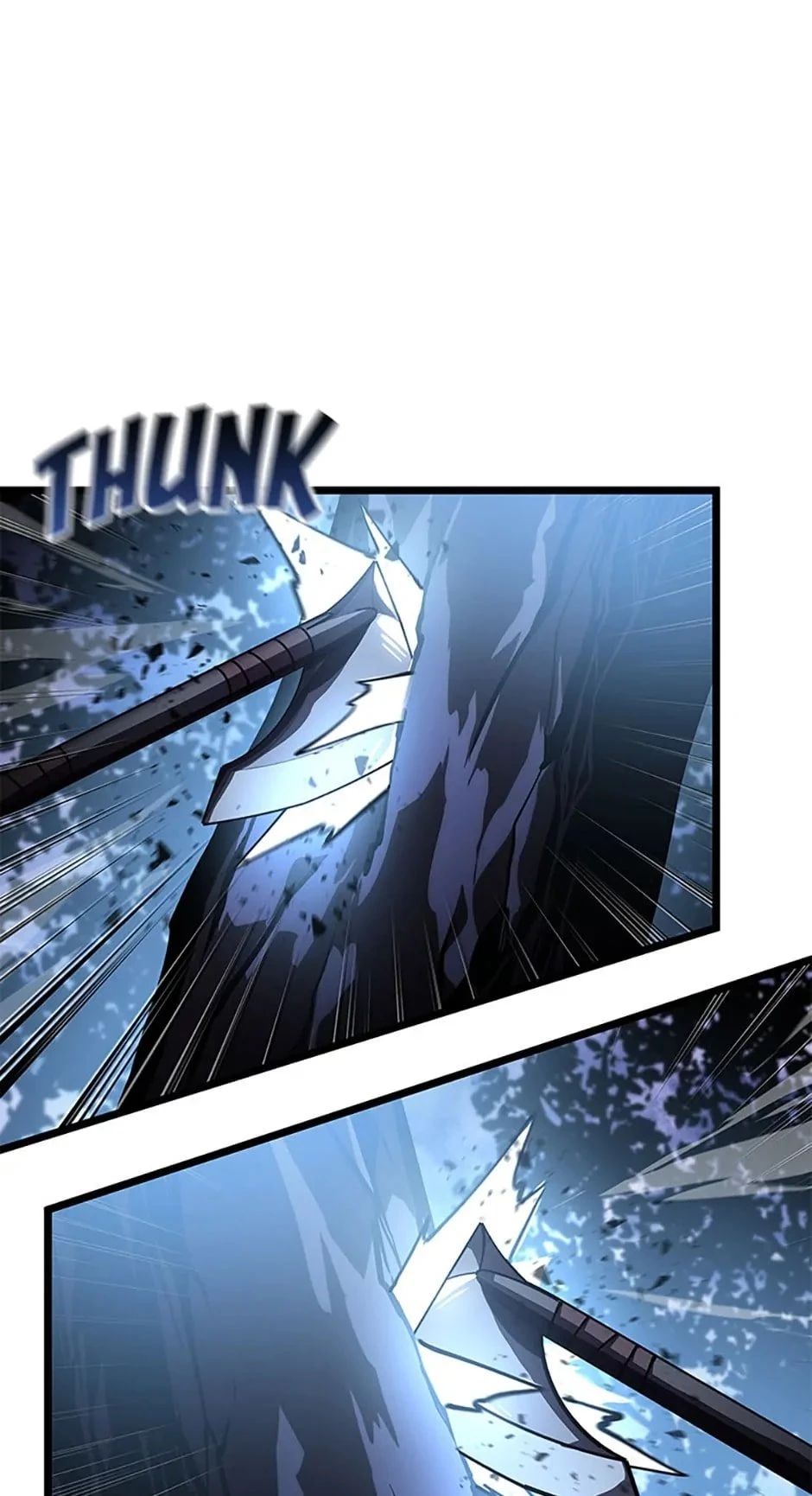 The SSS-Ranker Returns Chapter 72 - 7