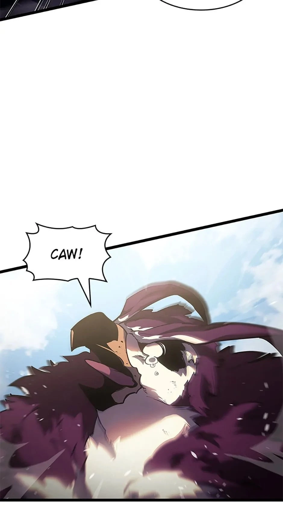 The SSS-Ranker Returns Chapter 78 - 50
