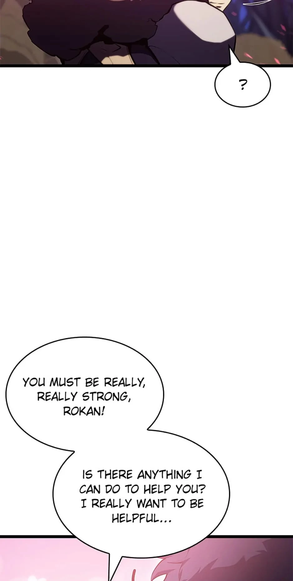 The SSS-Ranker Returns Chapter 77 - 41