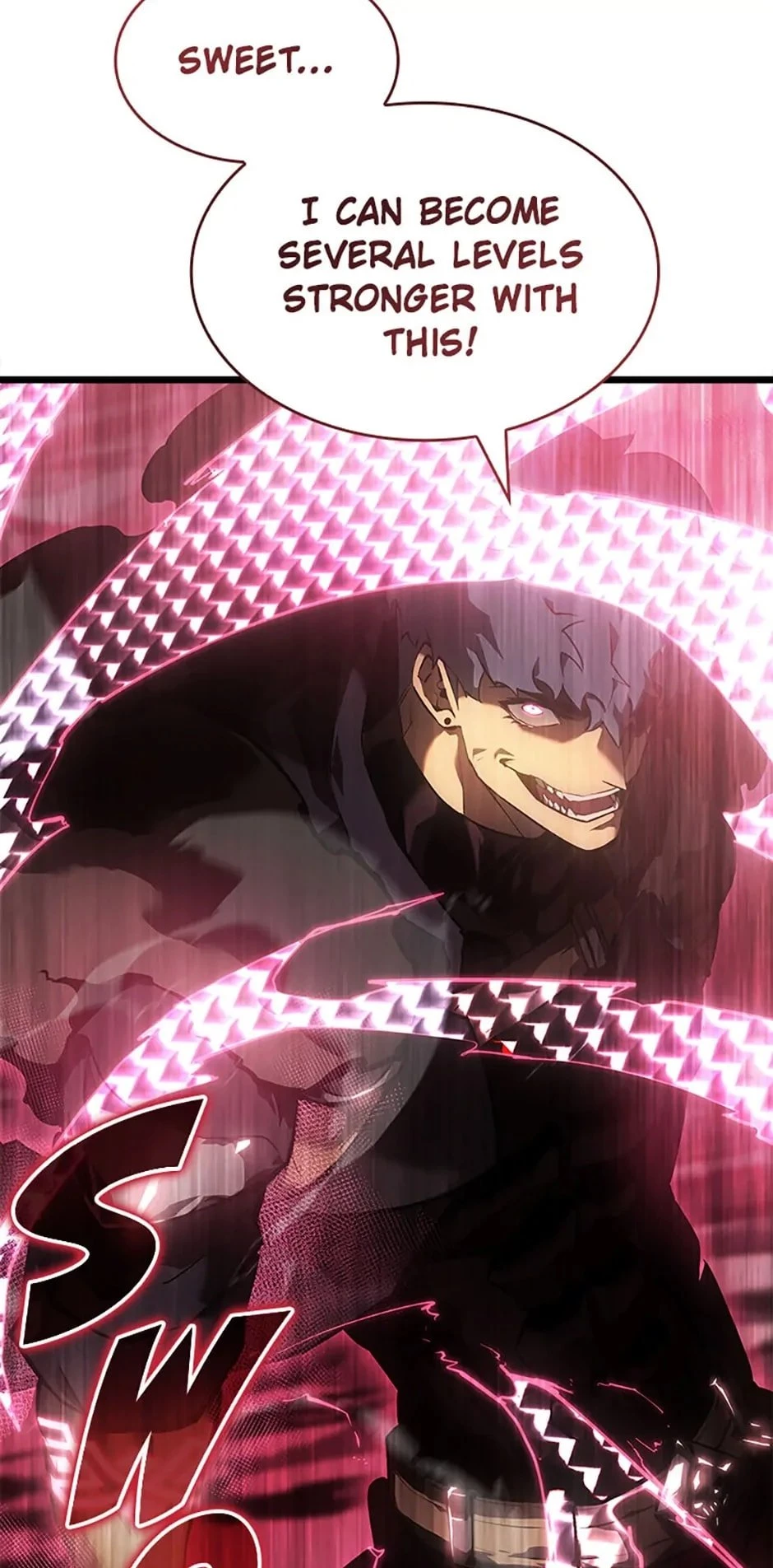 The SSS-Ranker Returns Chapter 74 - 17