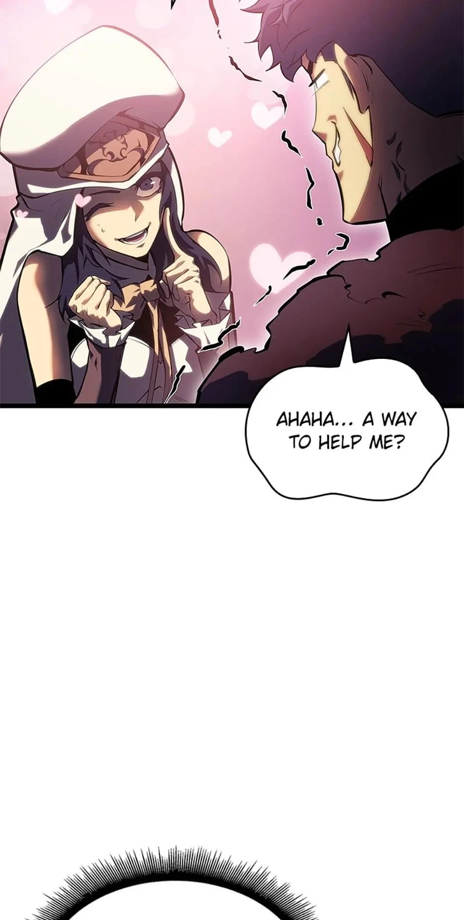 The SSS-Ranker Returns Chapter 77 - 42