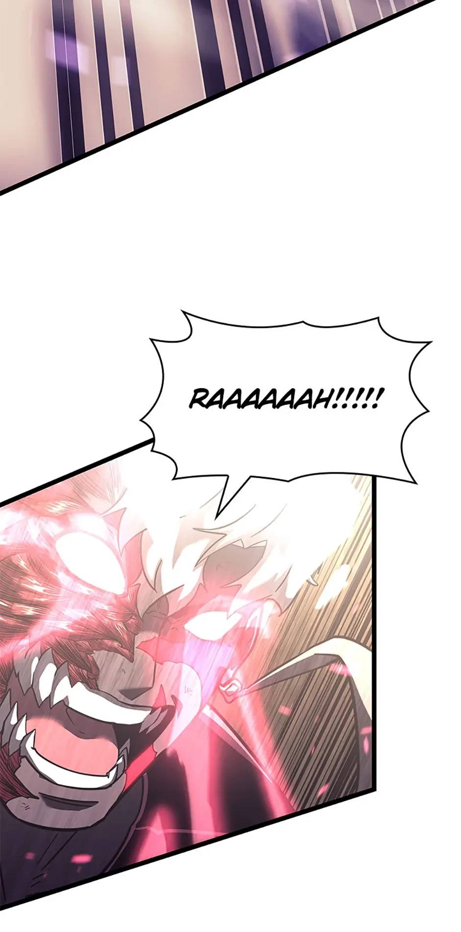 The SSS-Ranker Returns Chapter 85 - 124