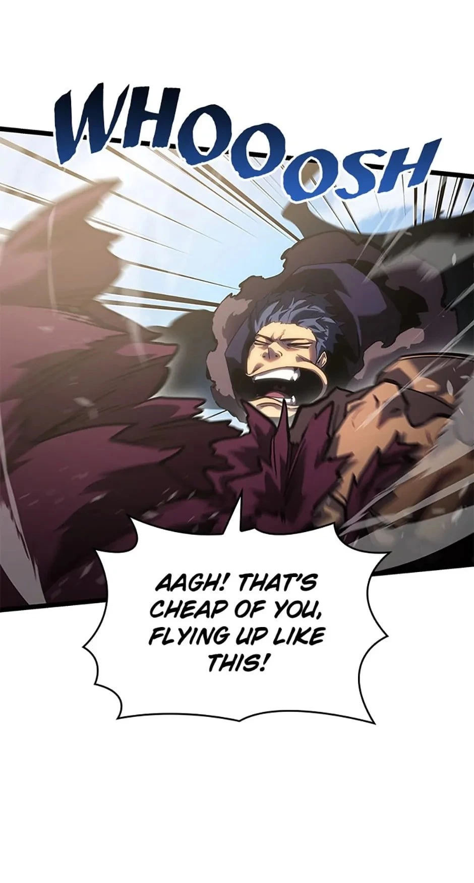 The SSS-Ranker Returns Chapter 78 - 53
