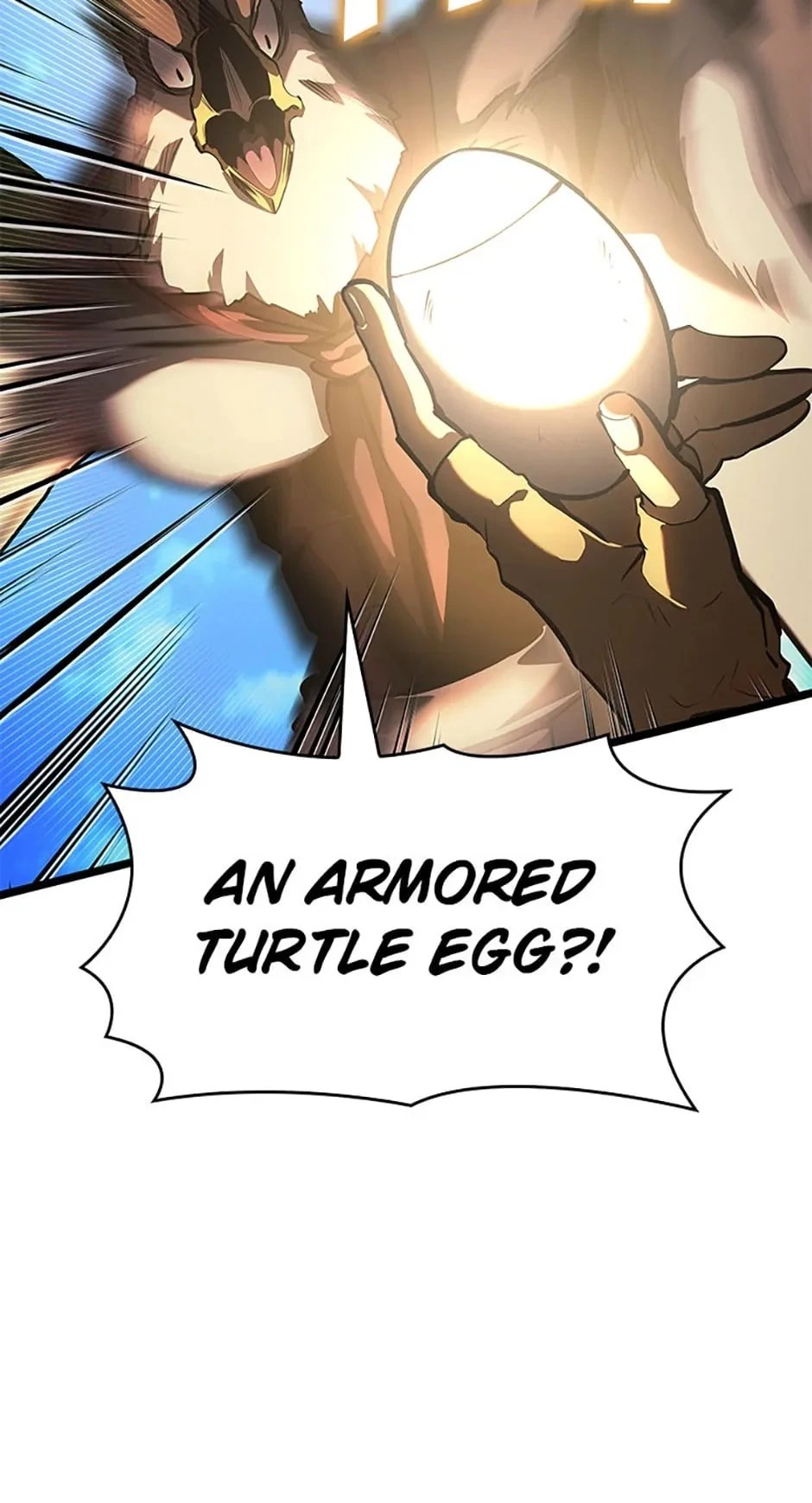 The SSS-Ranker Returns Chapter 75 - 30
