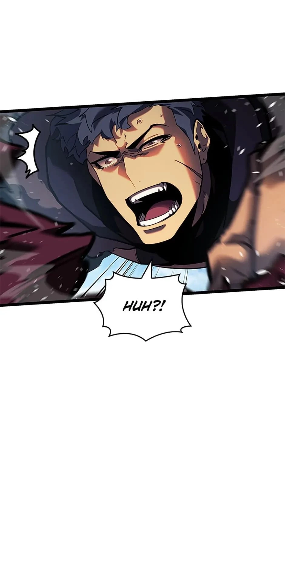 The SSS-Ranker Returns Chapter 78 - 54
