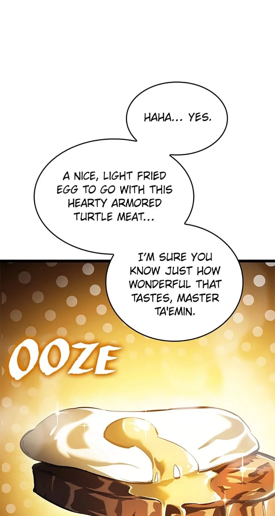 The SSS-Ranker Returns Chapter 75 - 31