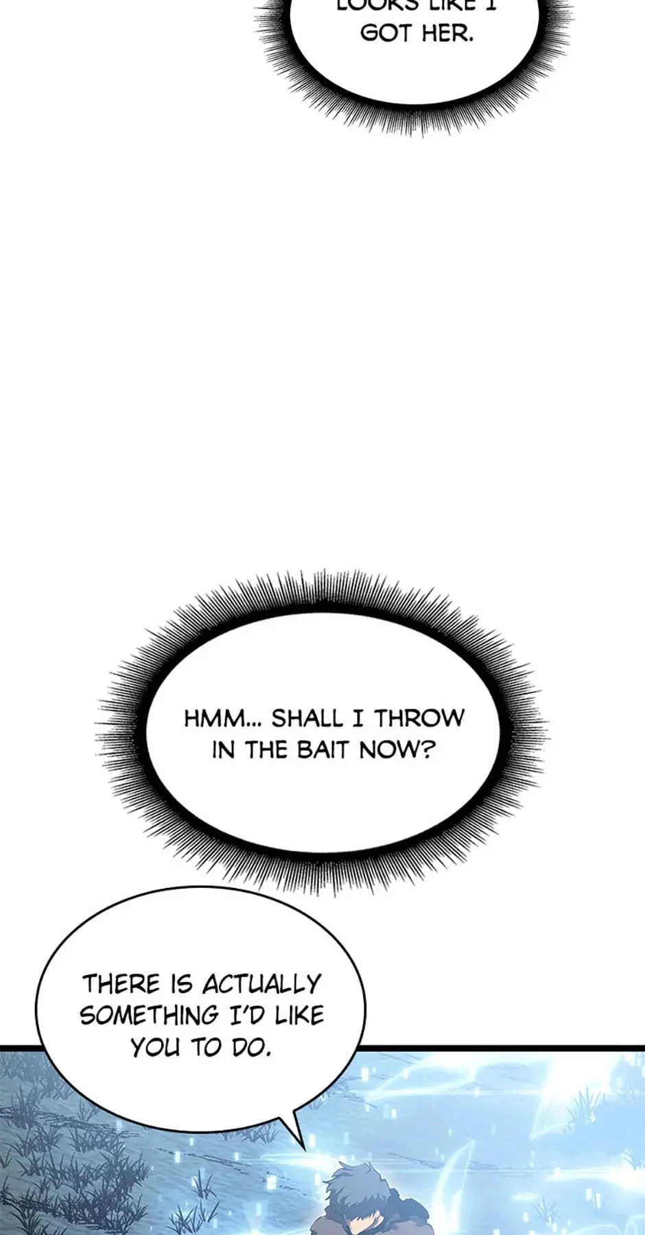 The SSS-Ranker Returns Chapter 77 - 45