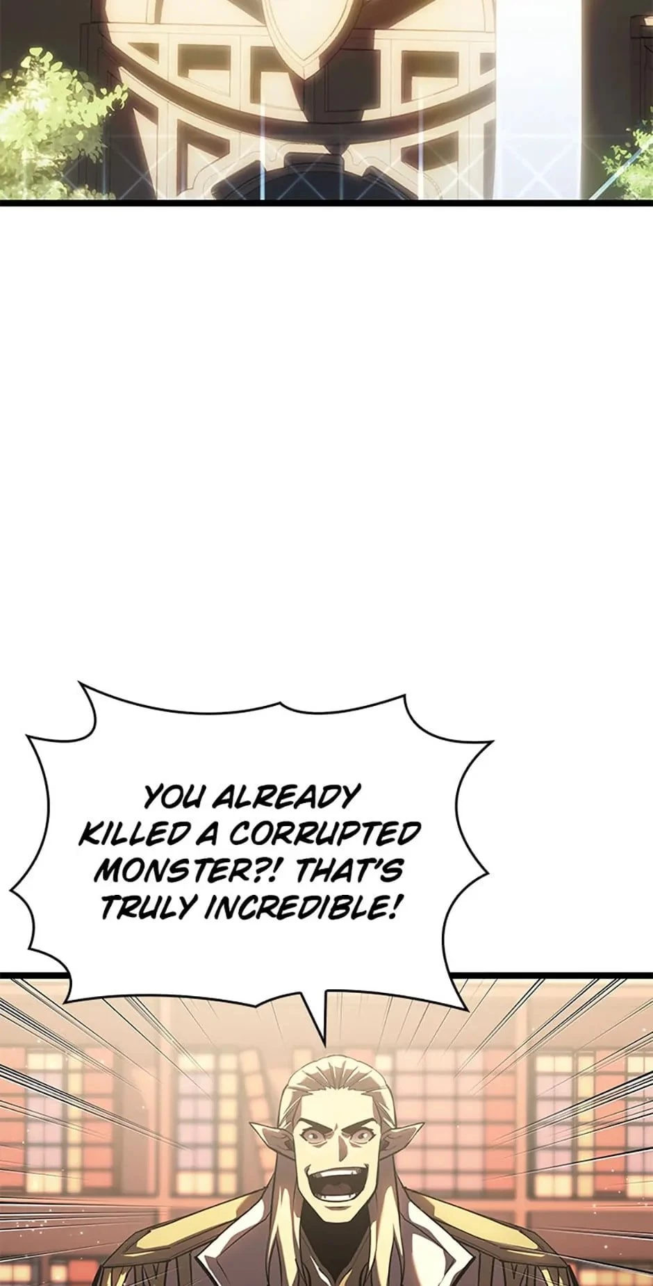 The SSS-Ranker Returns Chapter 74 - 21