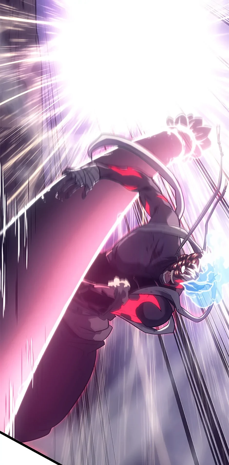 The SSS-Ranker Returns Chapter 85 - 127