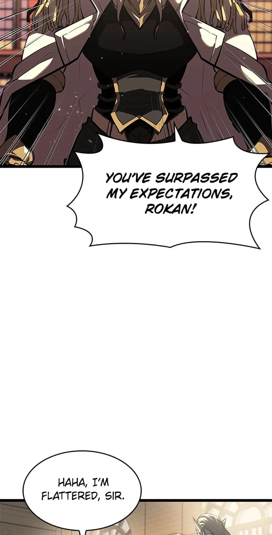 The SSS-Ranker Returns Chapter 74 - 22