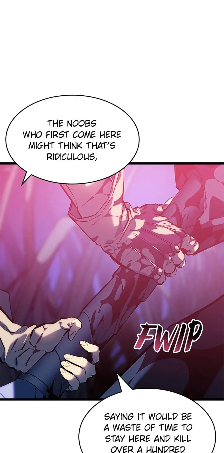 The SSS-Ranker Returns Chapter 76 - 42