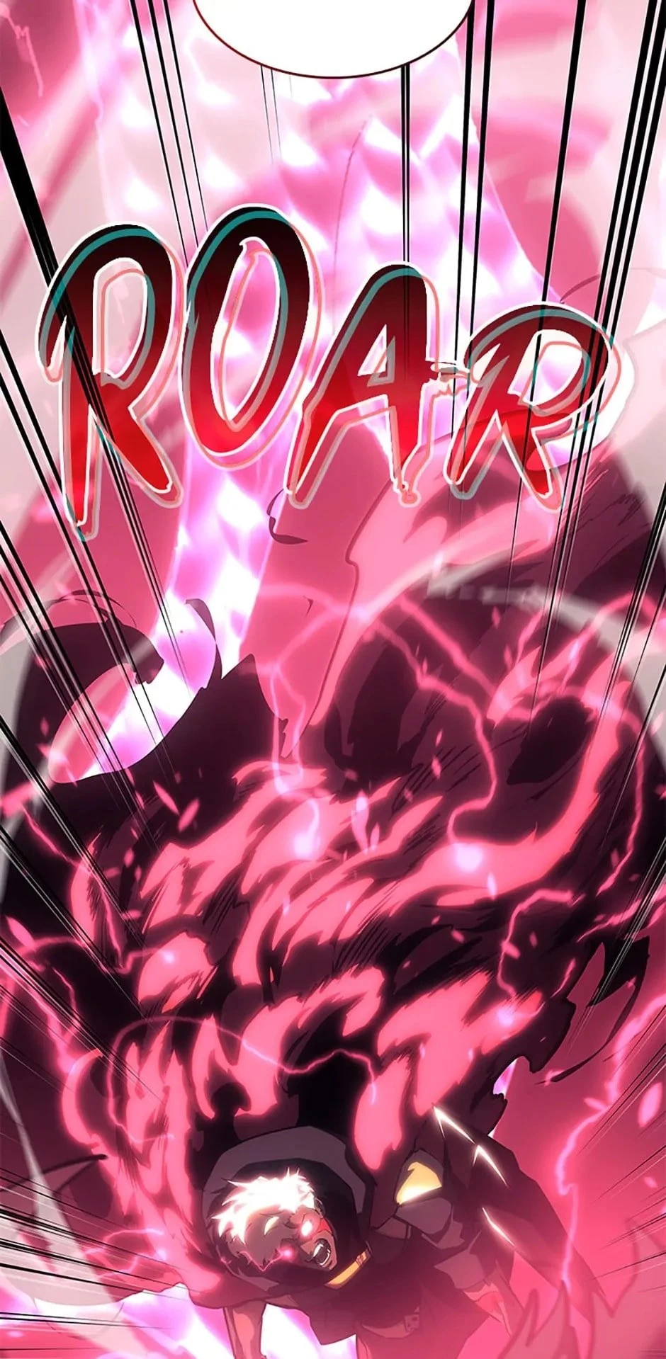 The SSS-Ranker Returns Chapter 78 - 57