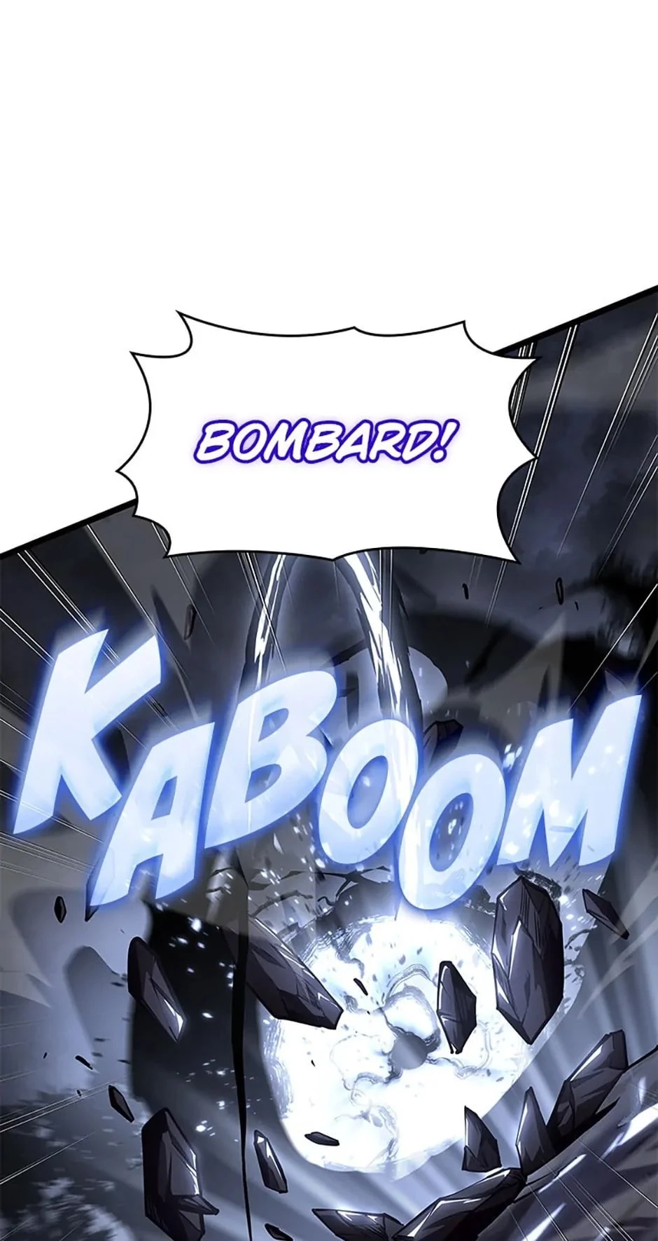 The SSS-Ranker Returns Chapter 72 - 14