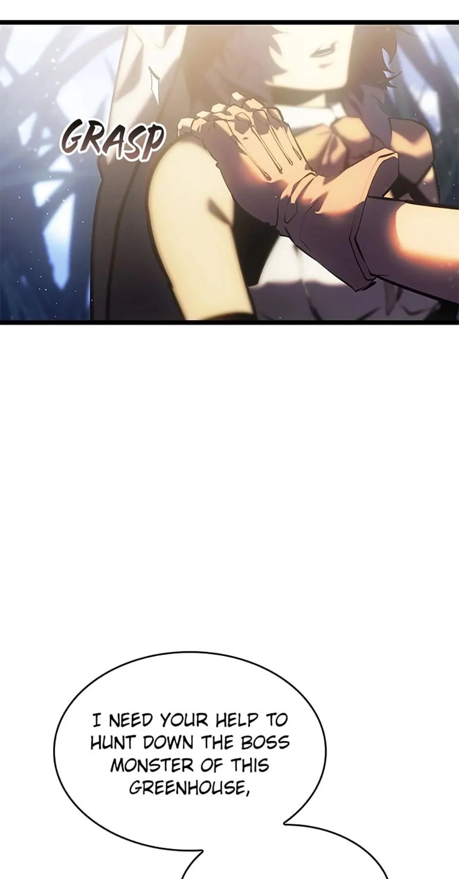 The SSS-Ranker Returns Chapter 77 - 47