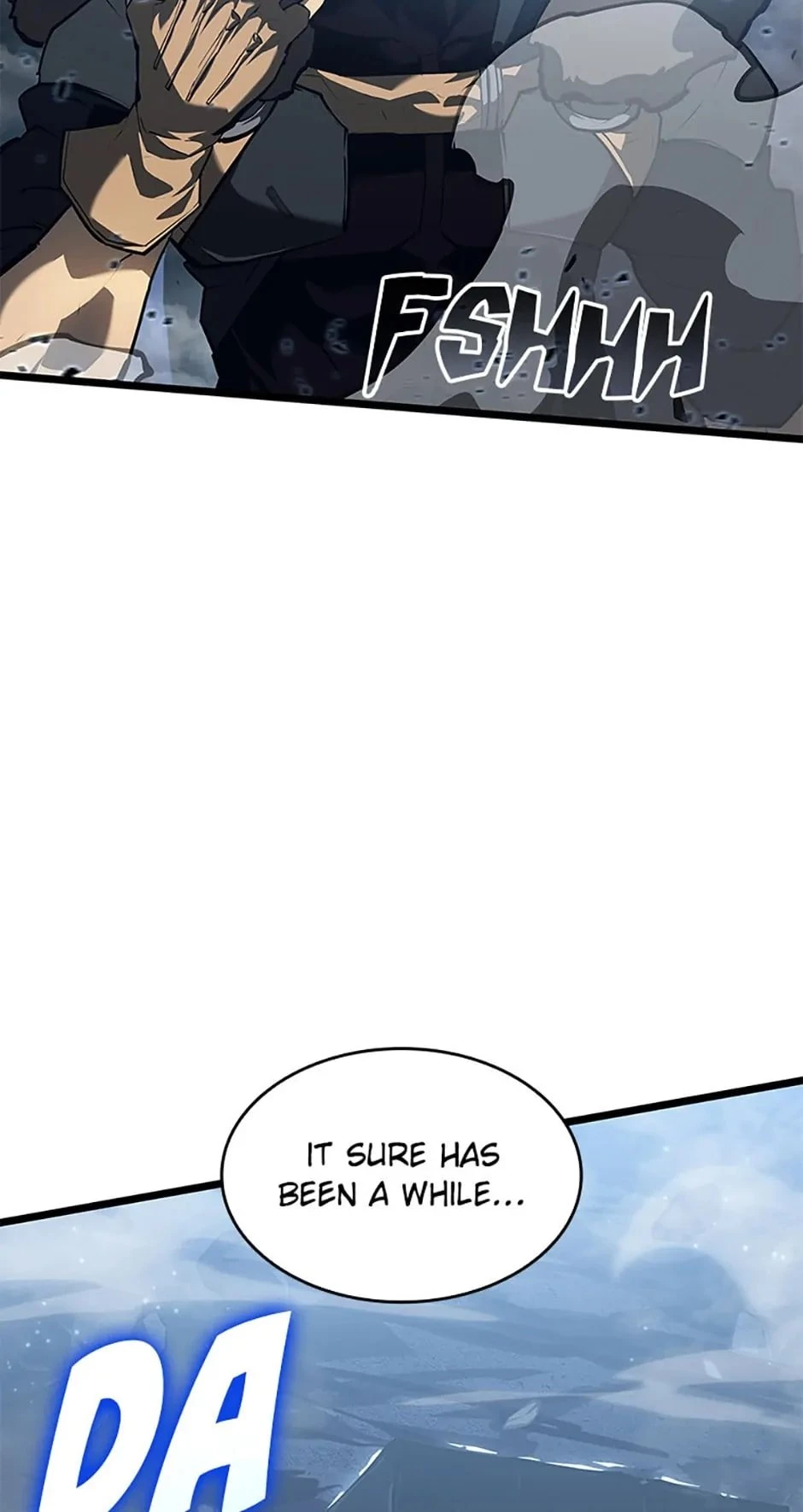 The SSS-Ranker Returns Chapter 72 - 16