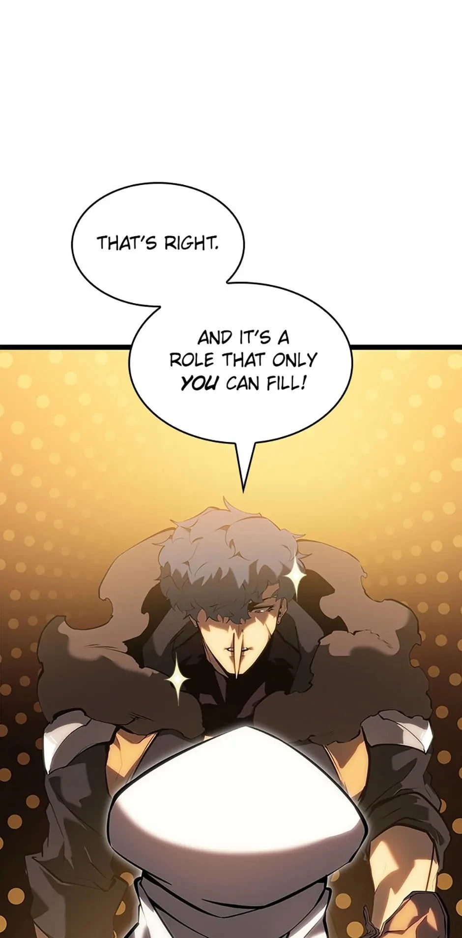 The SSS-Ranker Returns Chapter 77 - 49