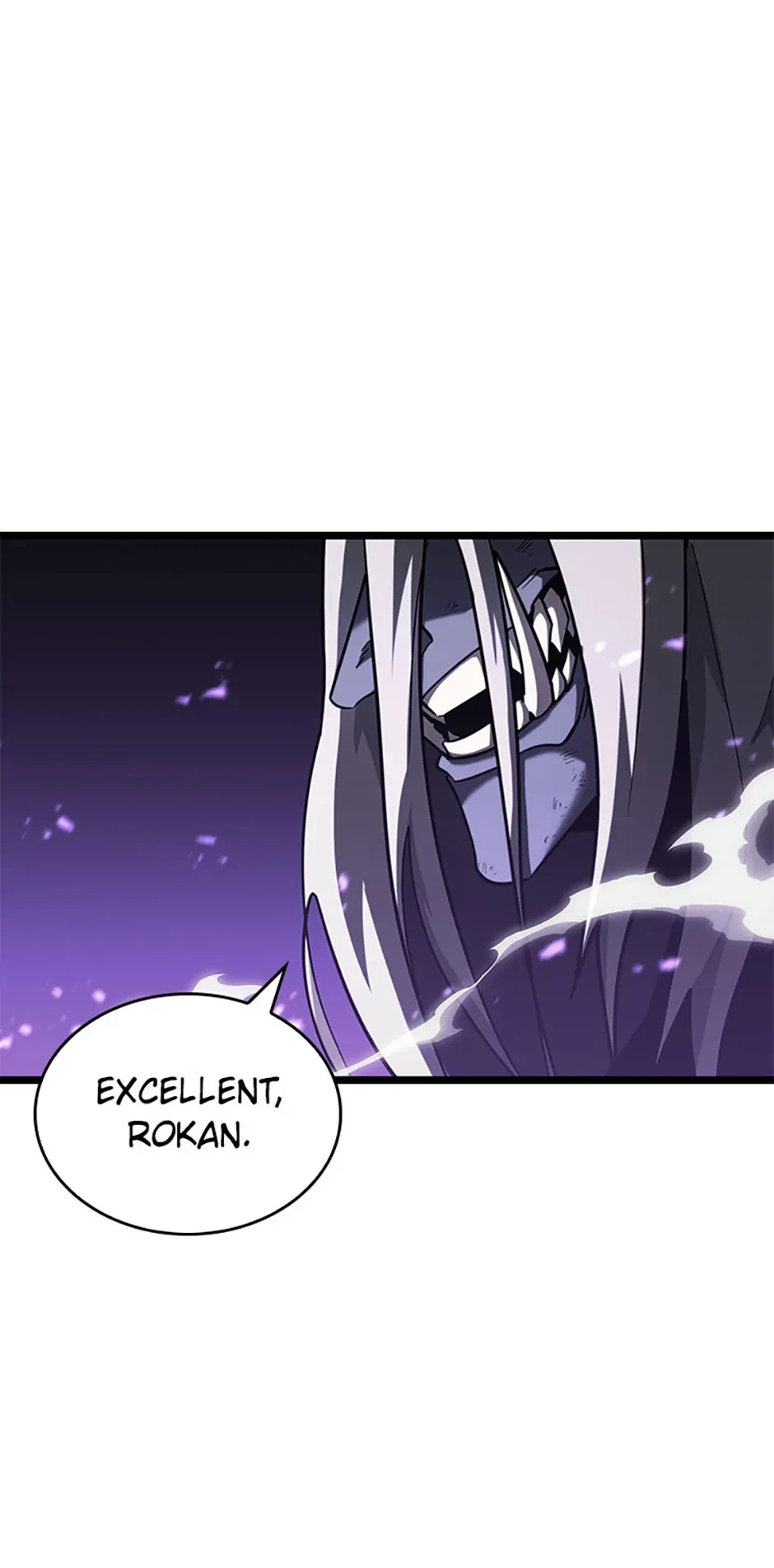 The SSS-Ranker Returns Chapter 85 - 130