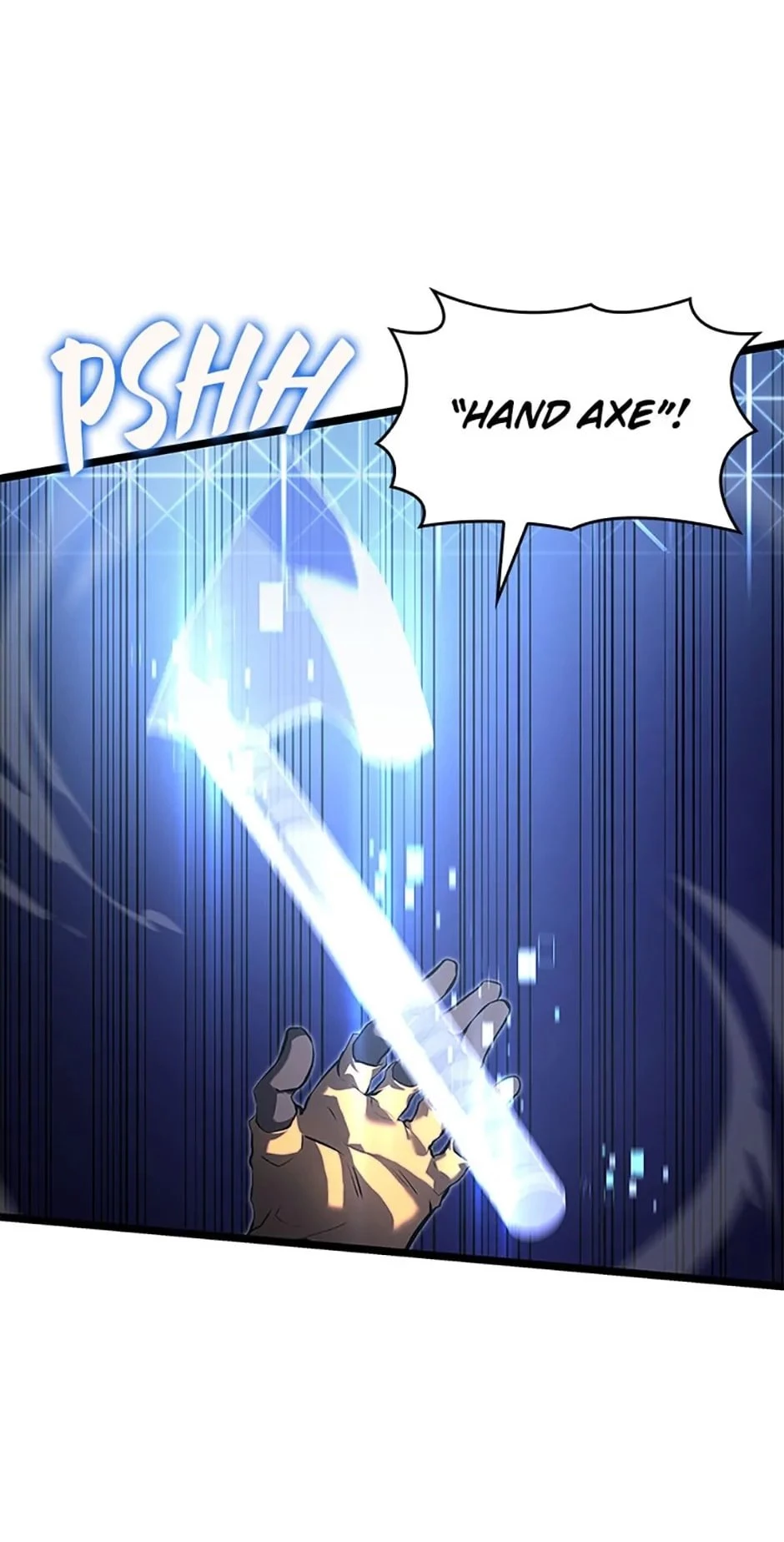 The SSS-Ranker Returns Chapter 78 - 59