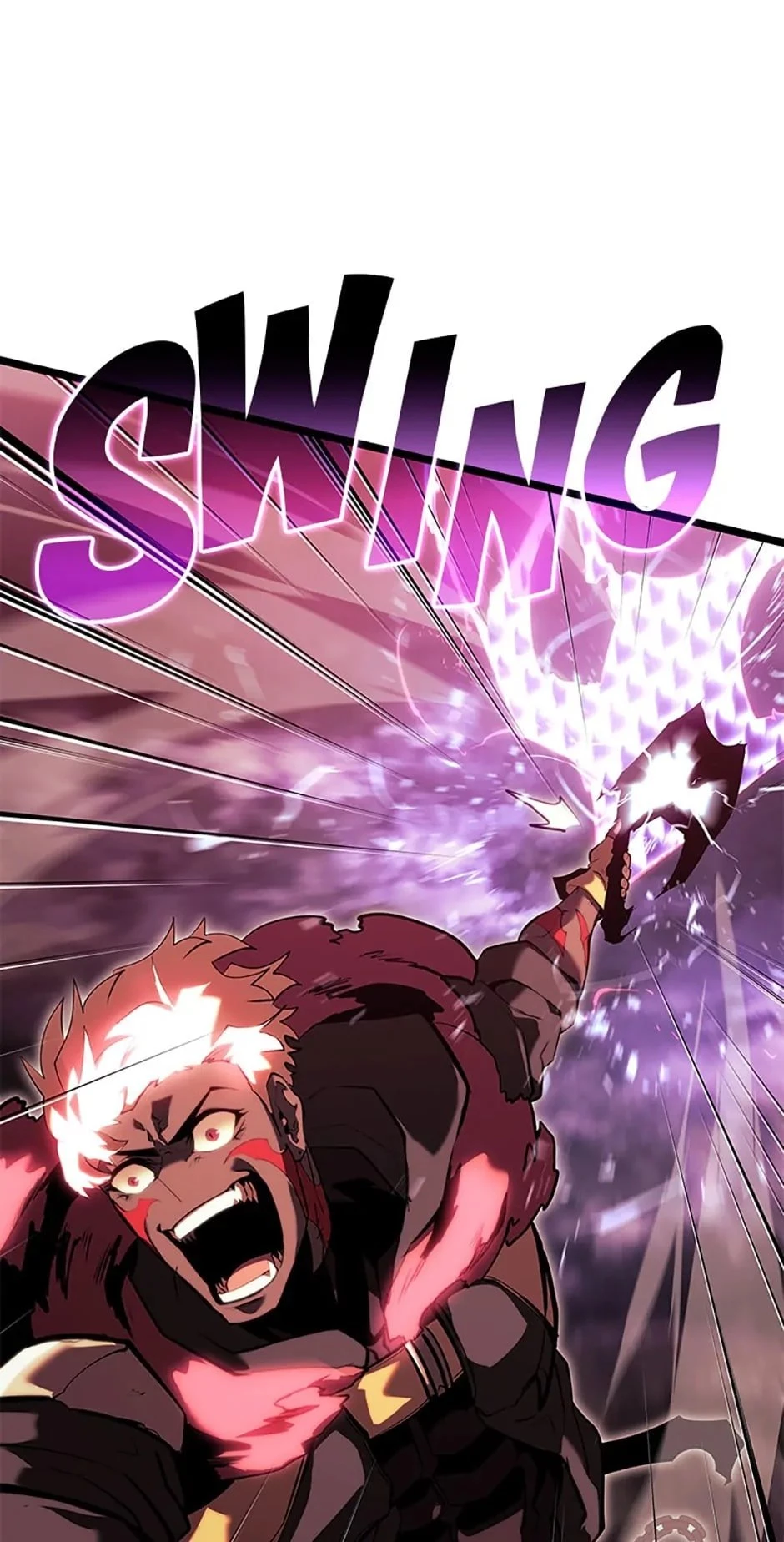 The SSS-Ranker Returns Chapter 78 - 60