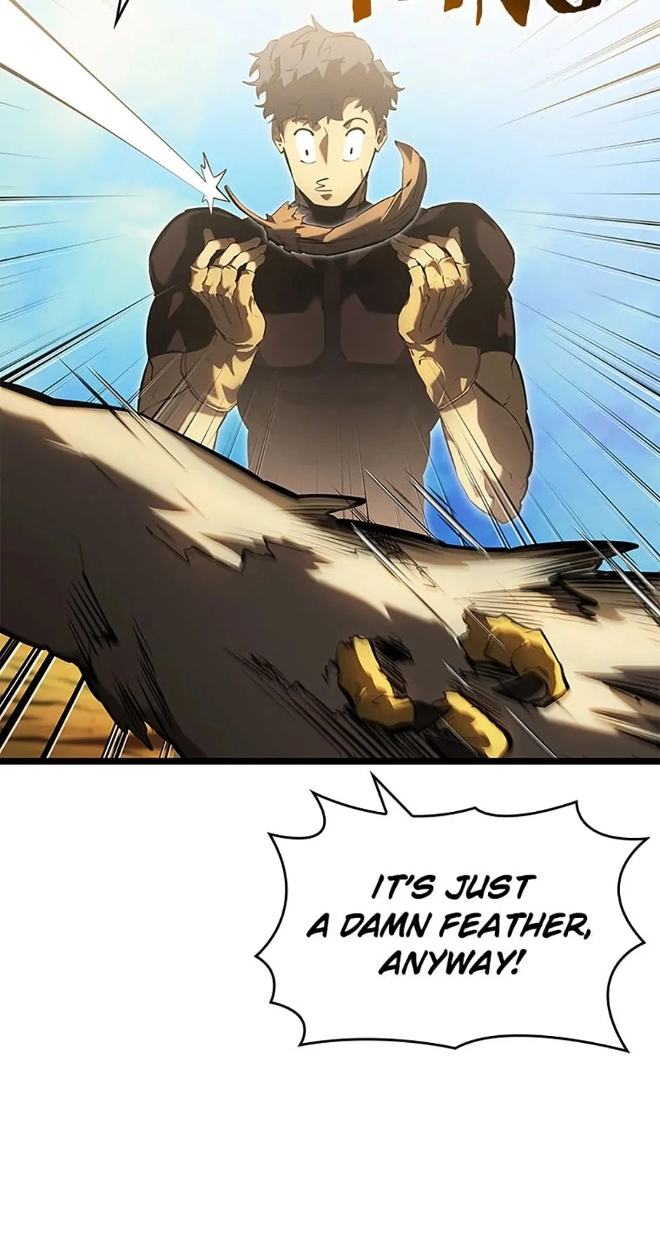 The SSS-Ranker Returns Chapter 75 - 38