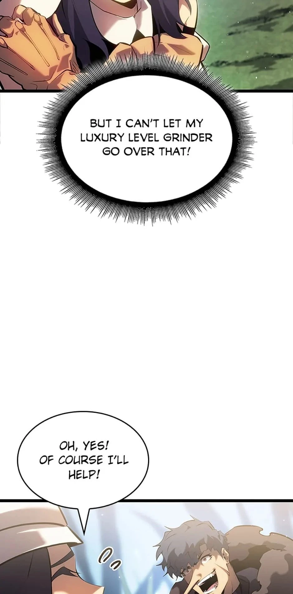 The SSS-Ranker Returns Chapter 77 - 51