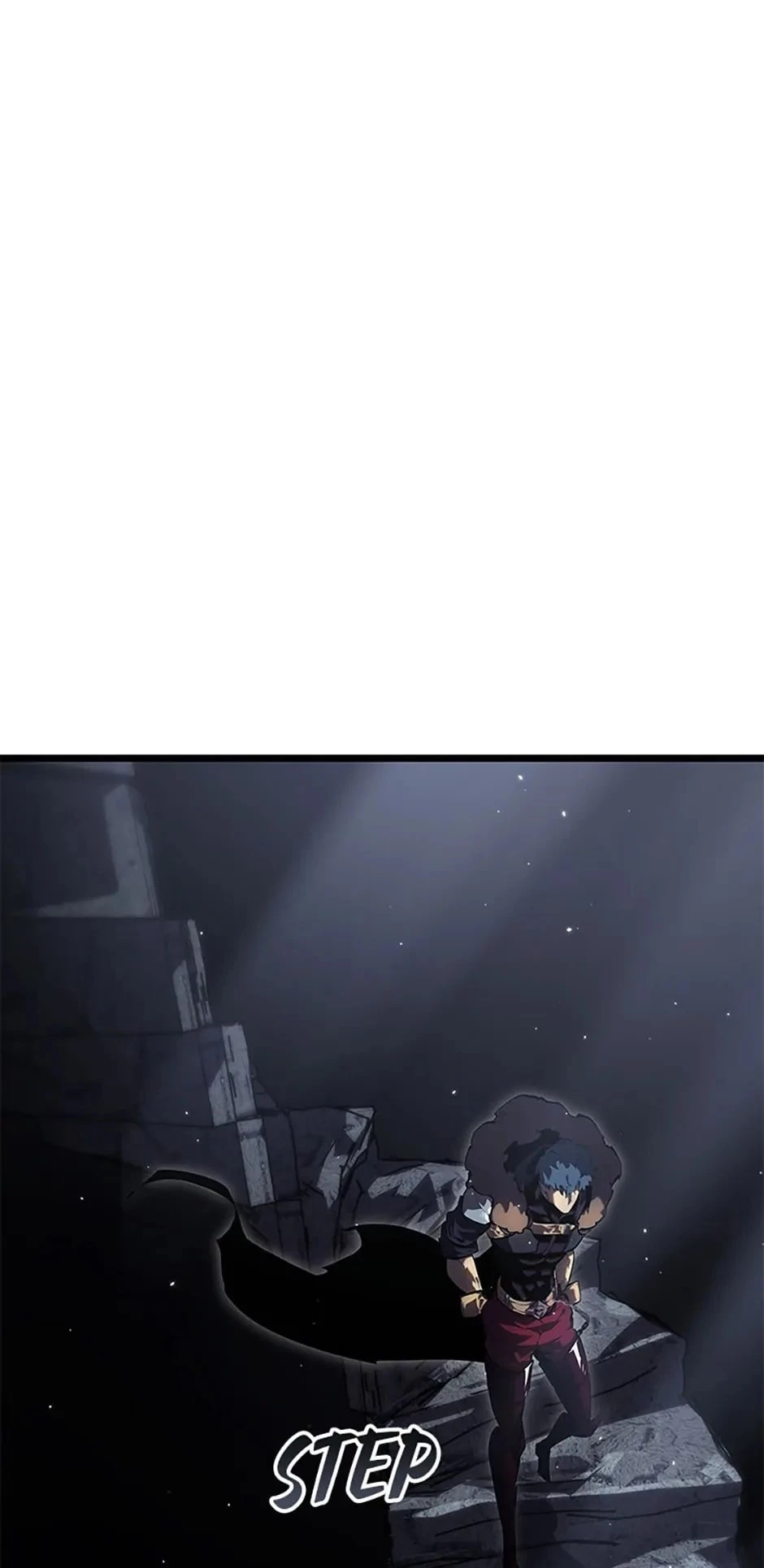 The SSS-Ranker Returns Chapter 72 - 19