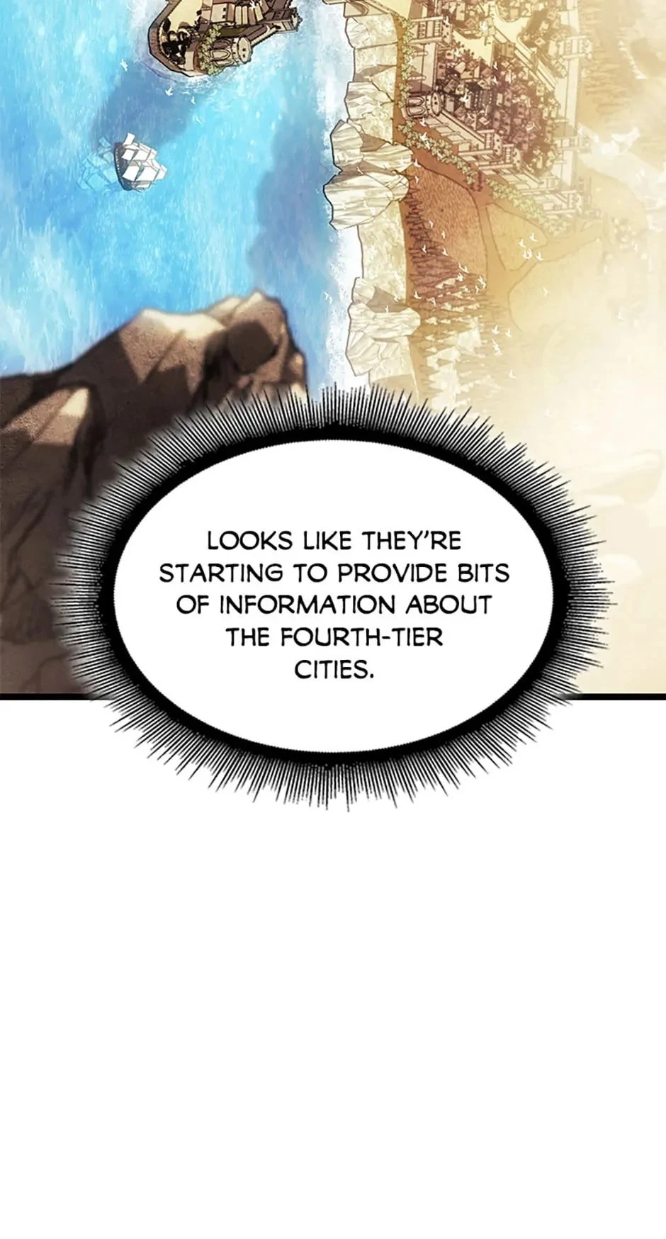The SSS-Ranker Returns Chapter 74 - 27