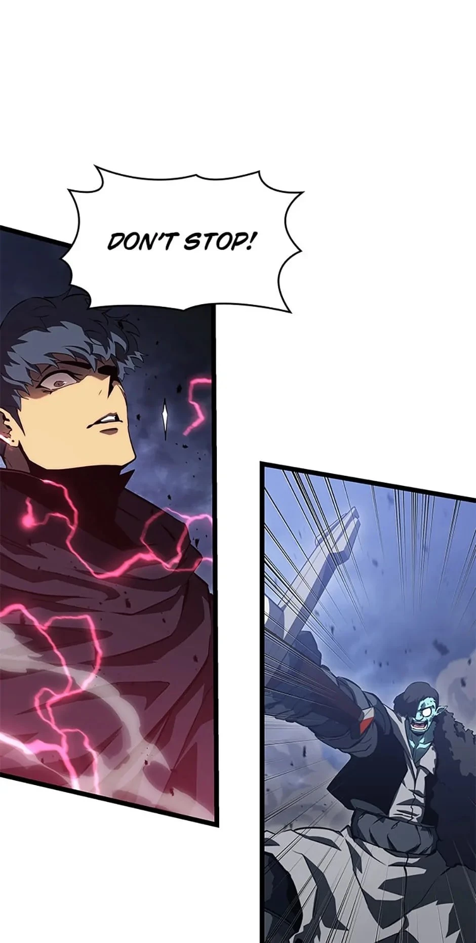 The SSS-Ranker Returns Chapter 79 - 62