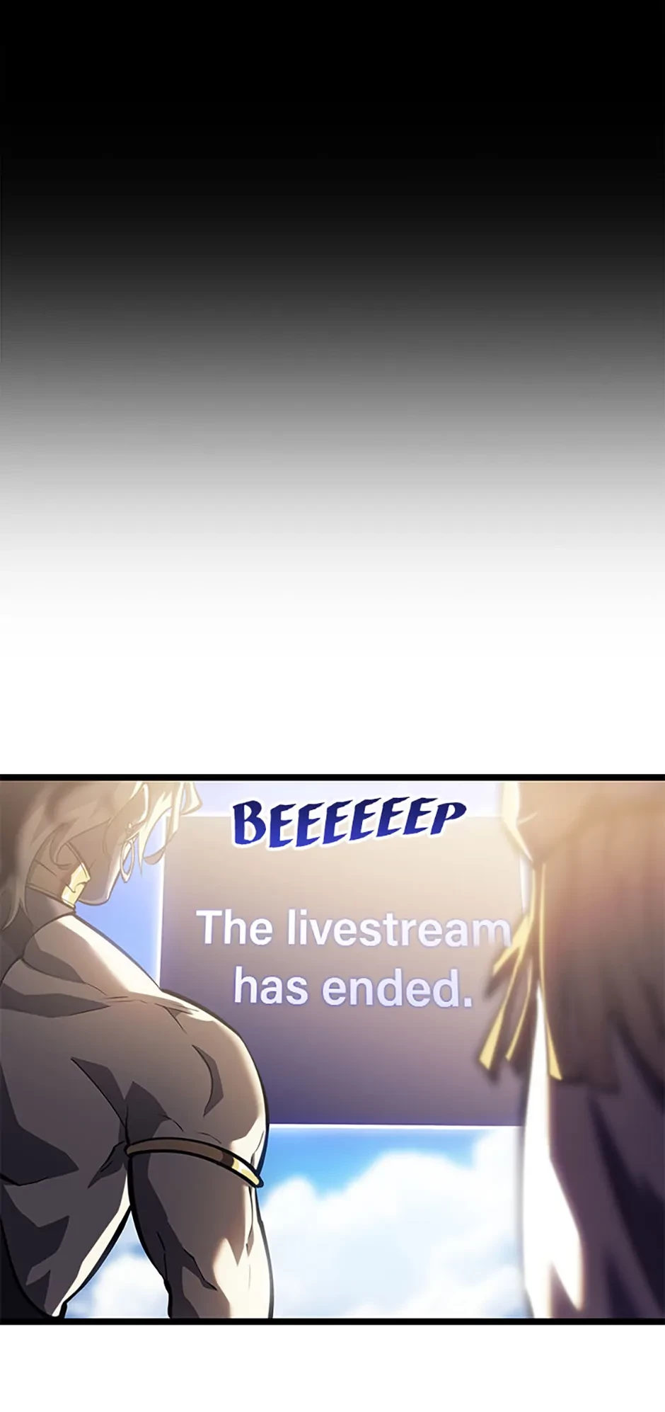 The SSS-Ranker Returns Chapter 85 - 133