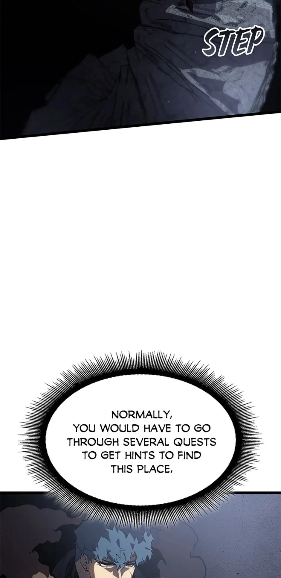 The SSS-Ranker Returns Chapter 72 - 20