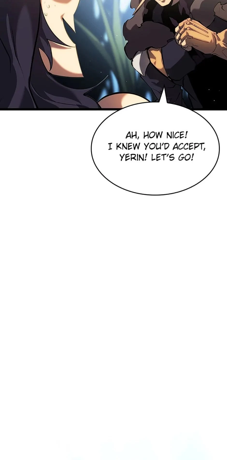 The SSS-Ranker Returns Chapter 77 - 52