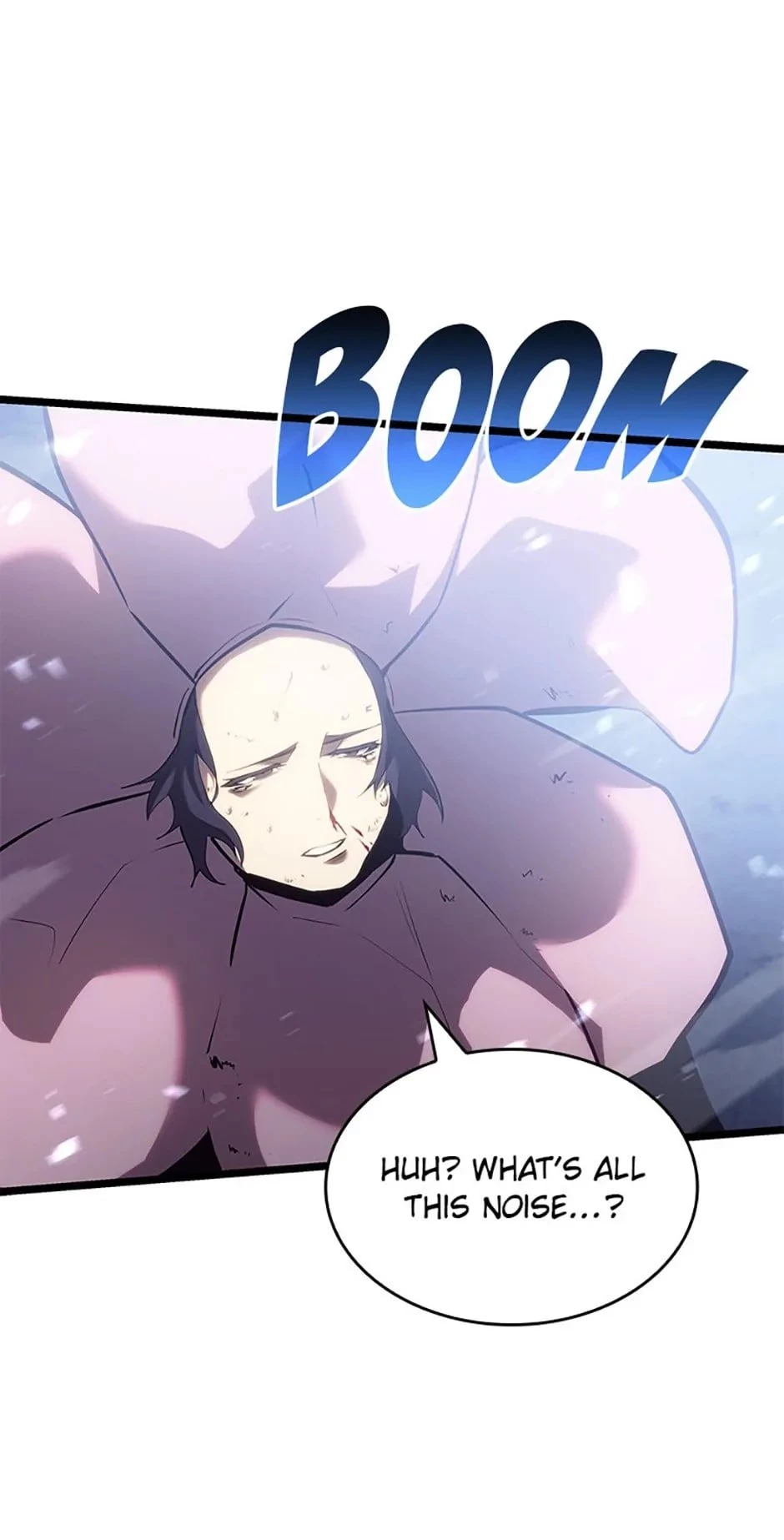 The SSS-Ranker Returns Chapter 78 - 63