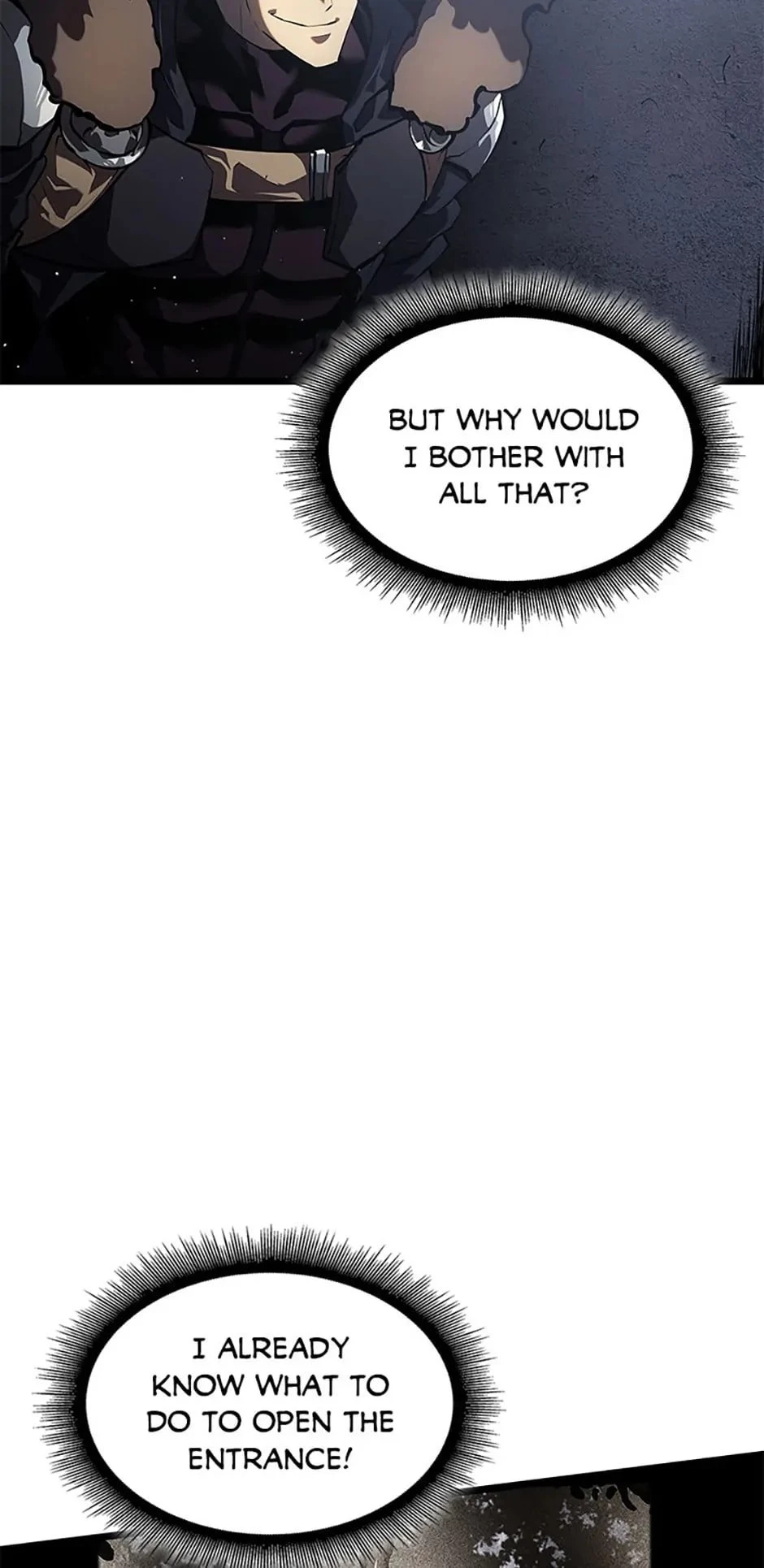 The SSS-Ranker Returns Chapter 72 - 21