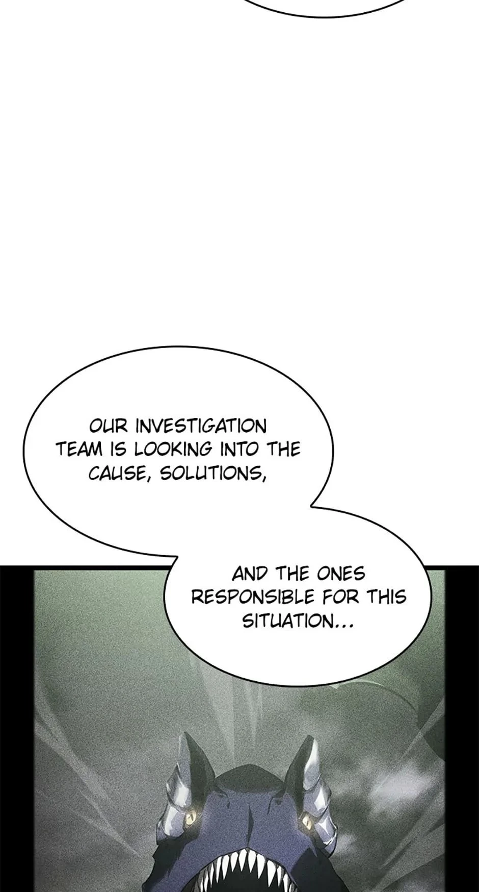 The SSS-Ranker Returns Chapter 74 - 29