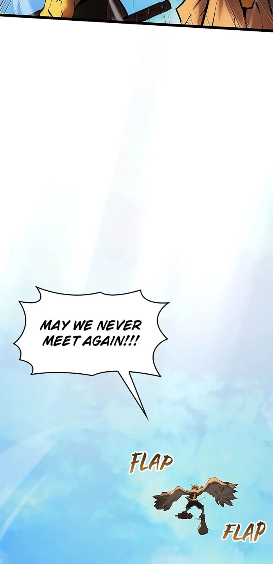 The SSS-Ranker Returns Chapter 75 - 41