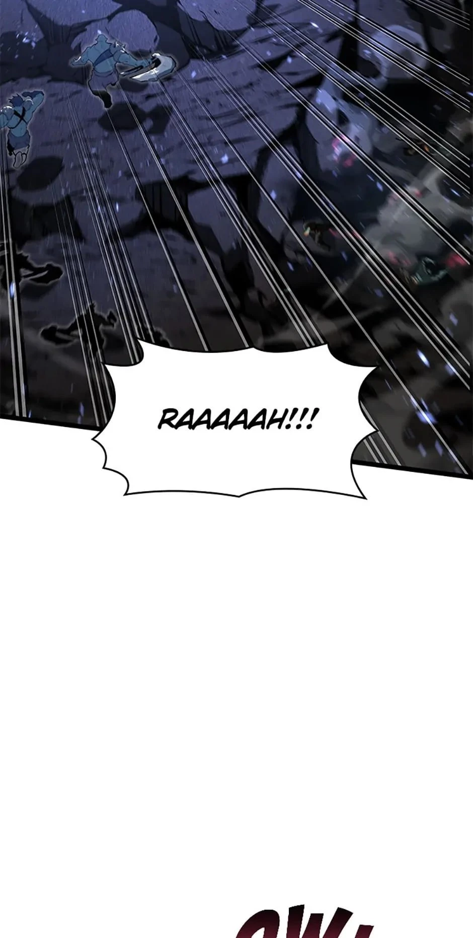 The SSS-Ranker Returns Chapter 79 - 64