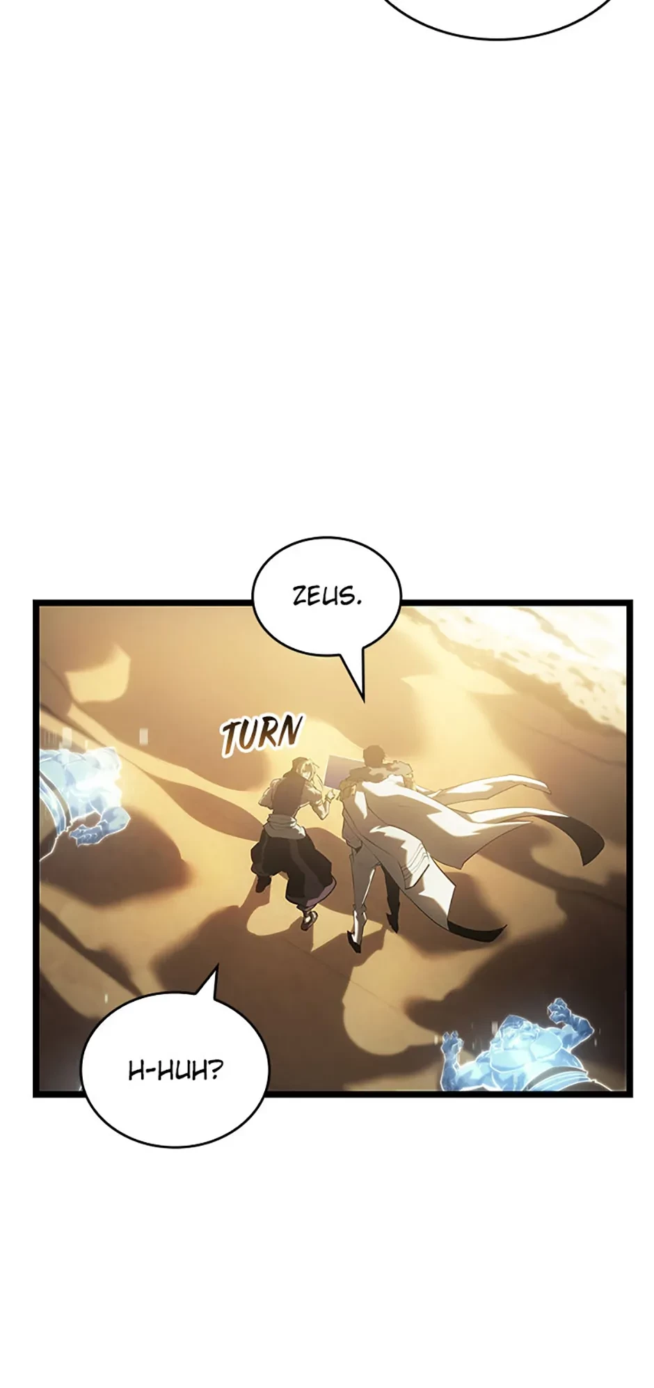 The SSS-Ranker Returns Chapter 85 - 135