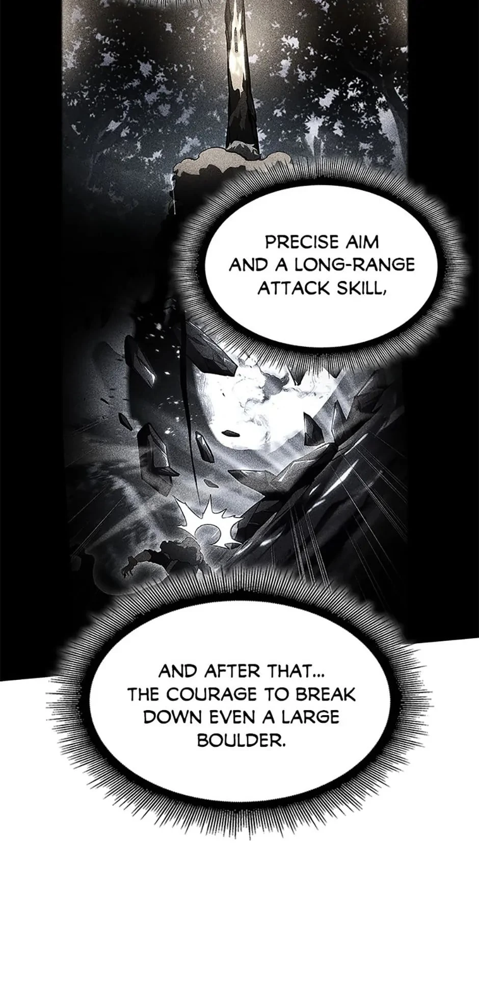 The SSS-Ranker Returns Chapter 72 - 22