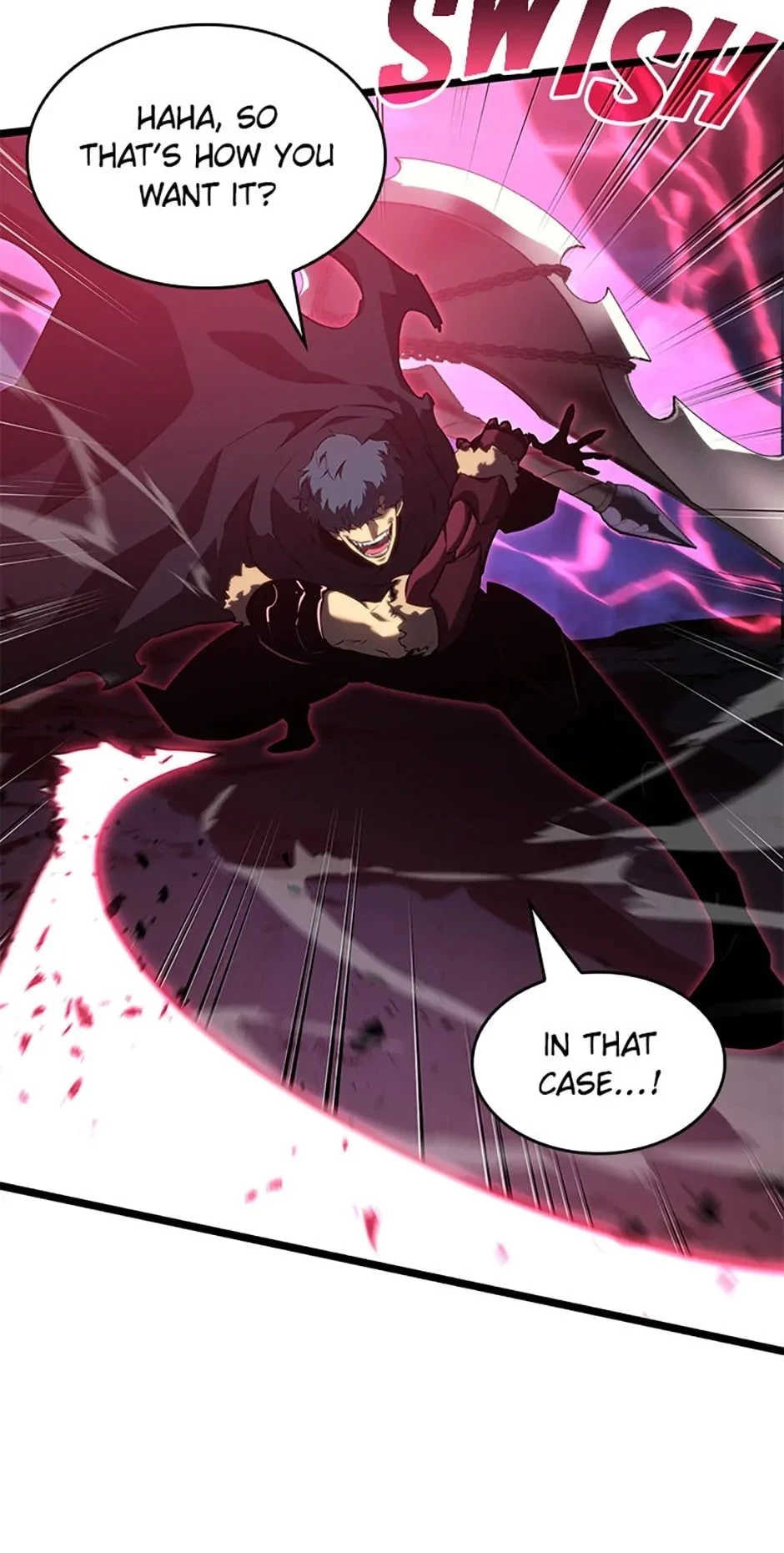 The SSS-Ranker Returns Chapter 79 - 65