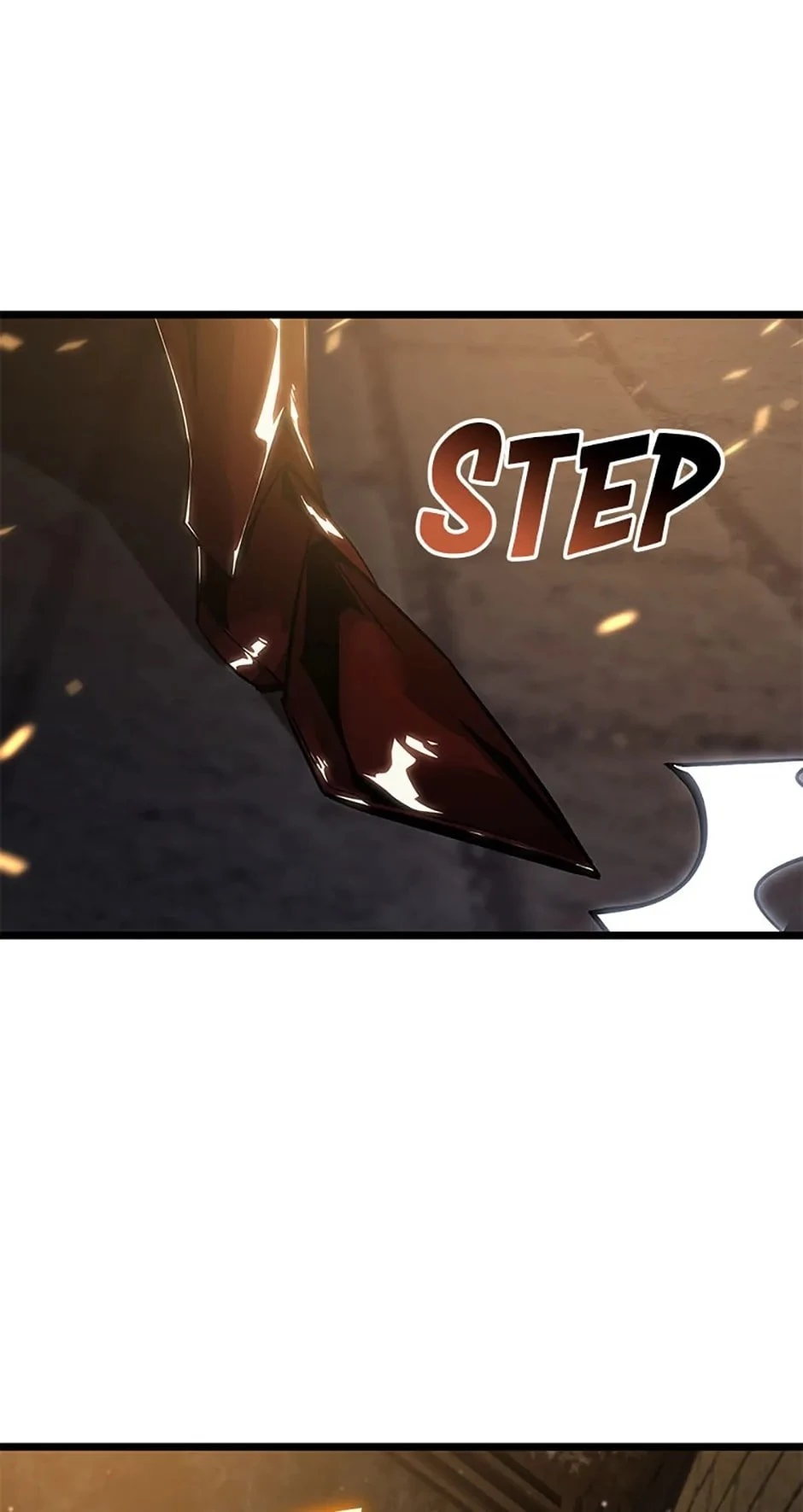 The SSS-Ranker Returns Chapter 72 - 23