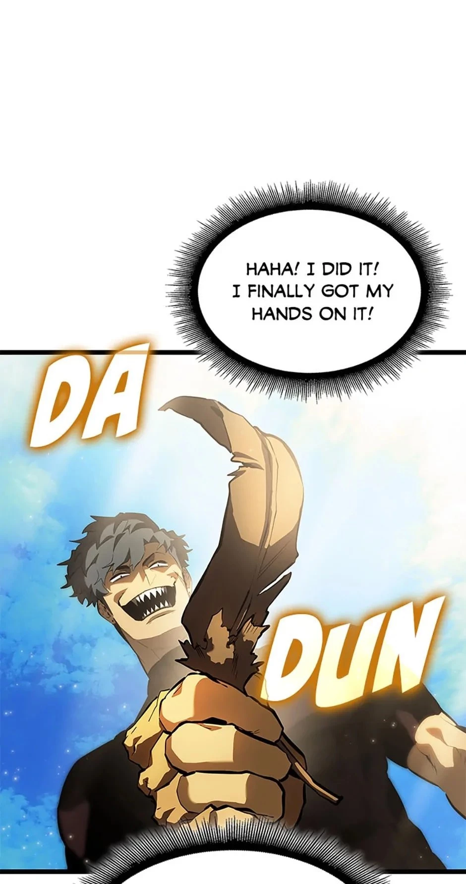 The SSS-Ranker Returns Chapter 75 - 43