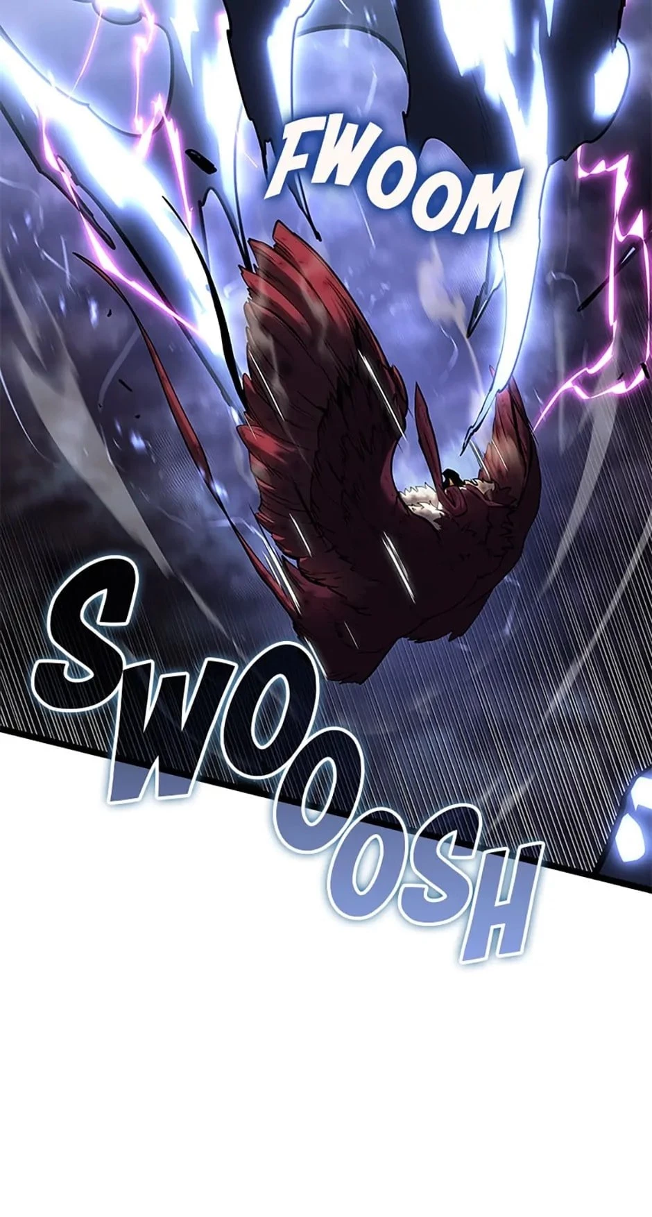 The SSS-Ranker Returns Chapter 78 - 66