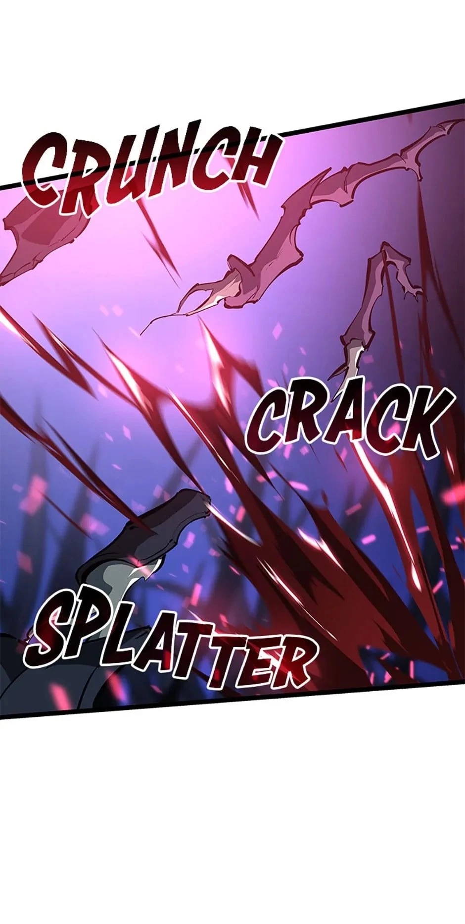 The SSS-Ranker Returns Chapter 76 - 51