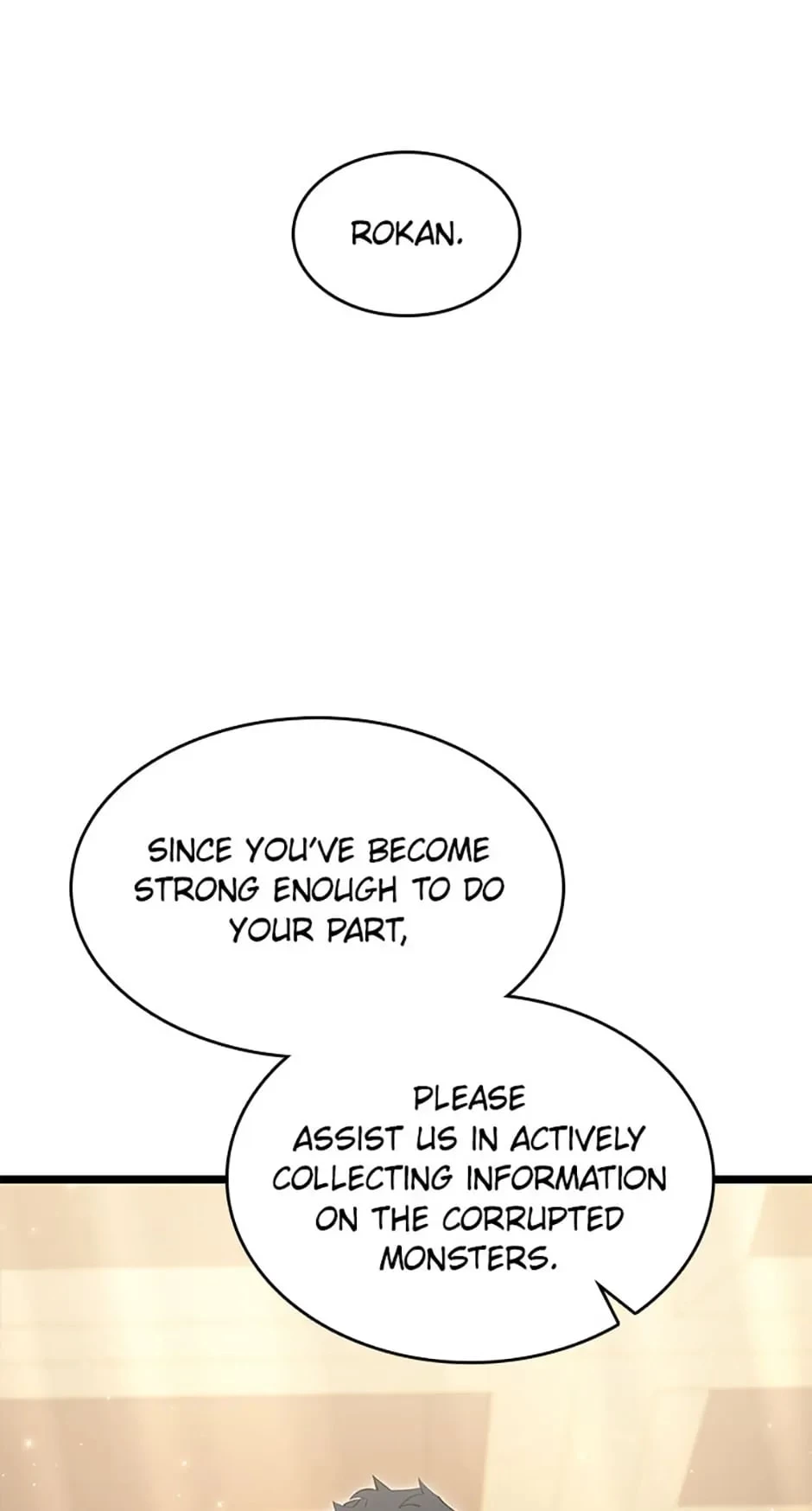 The SSS-Ranker Returns Chapter 74 - 31