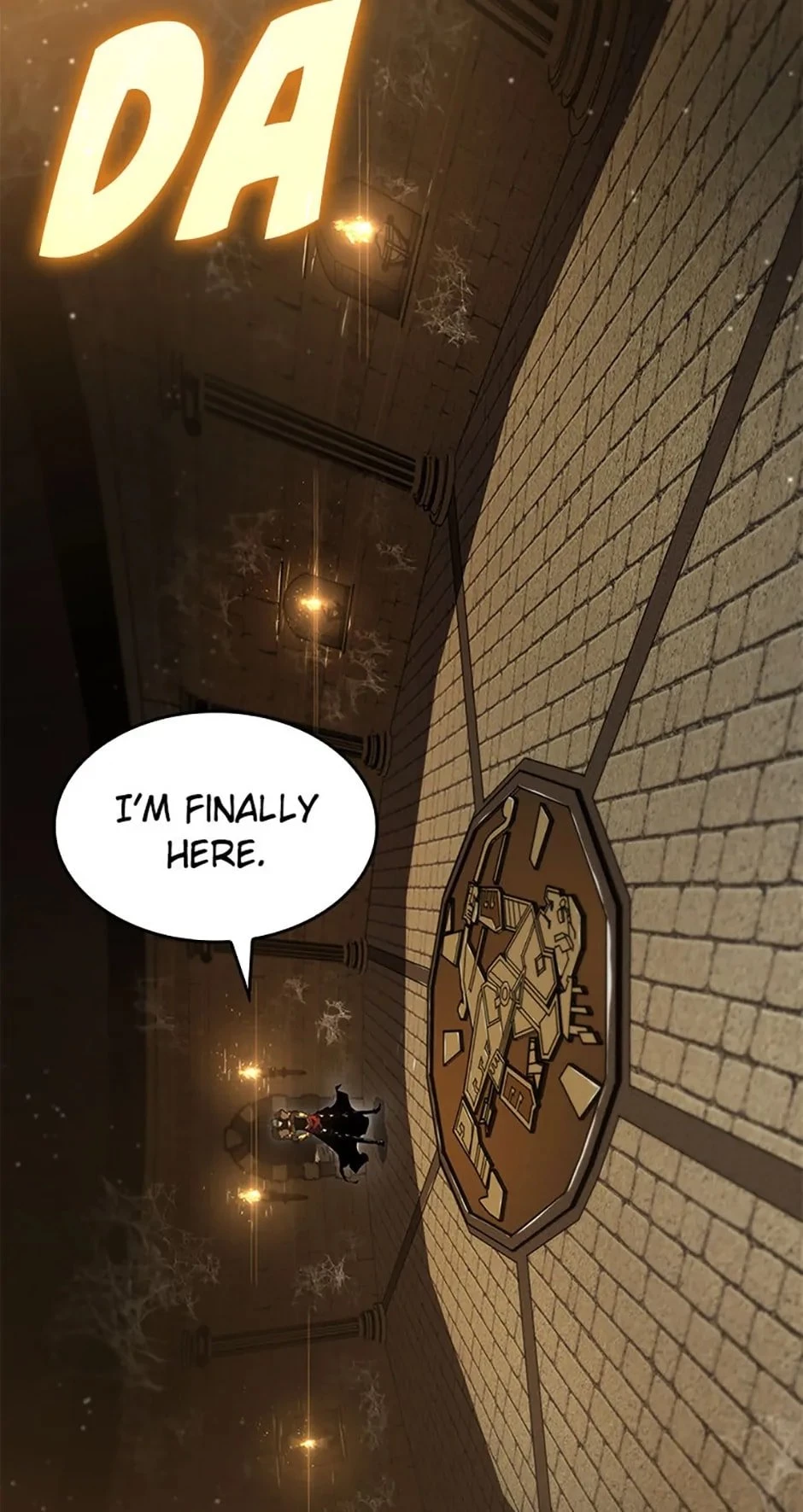 The SSS-Ranker Returns Chapter 72 - 24