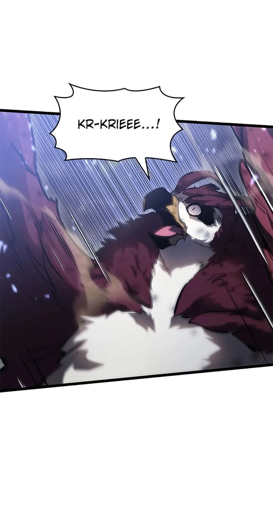 The SSS-Ranker Returns Chapter 78 - 67