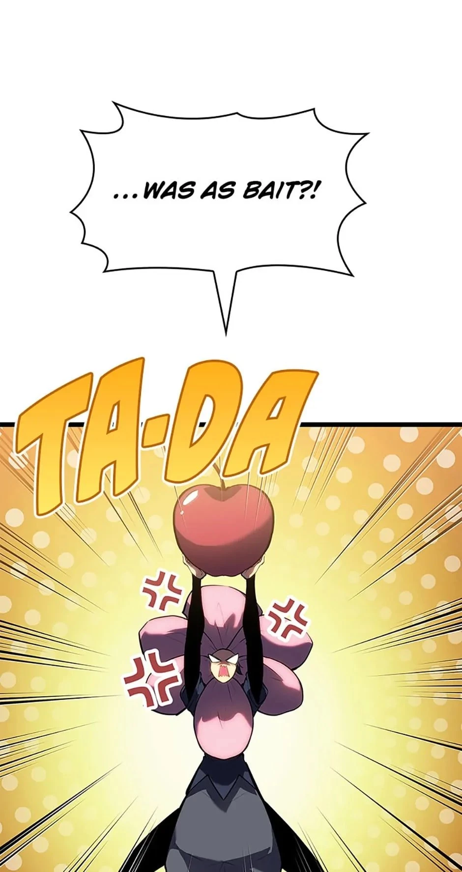 The SSS-Ranker Returns Chapter 77 - 57
