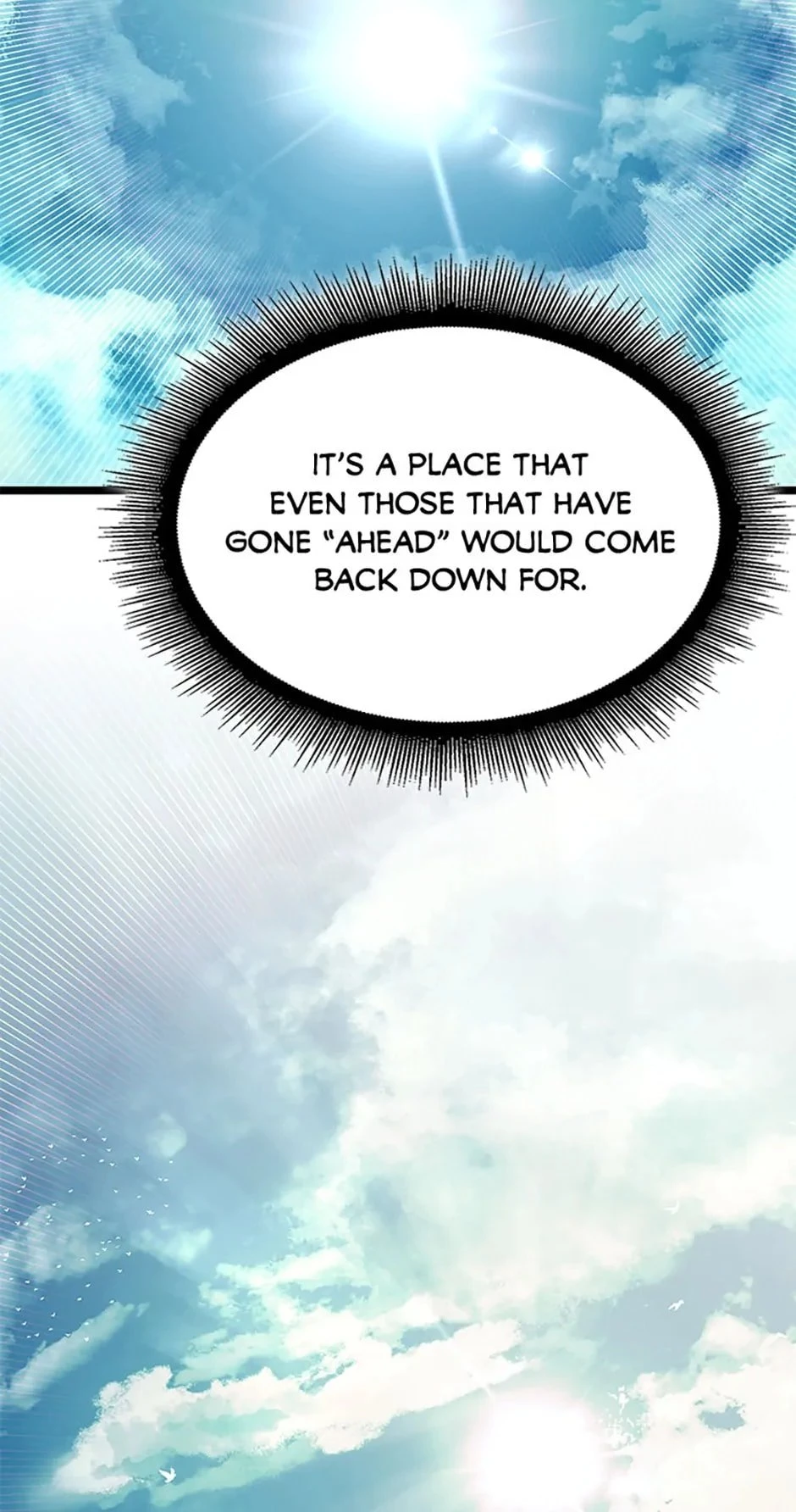 The SSS-Ranker Returns Chapter 75 - 45